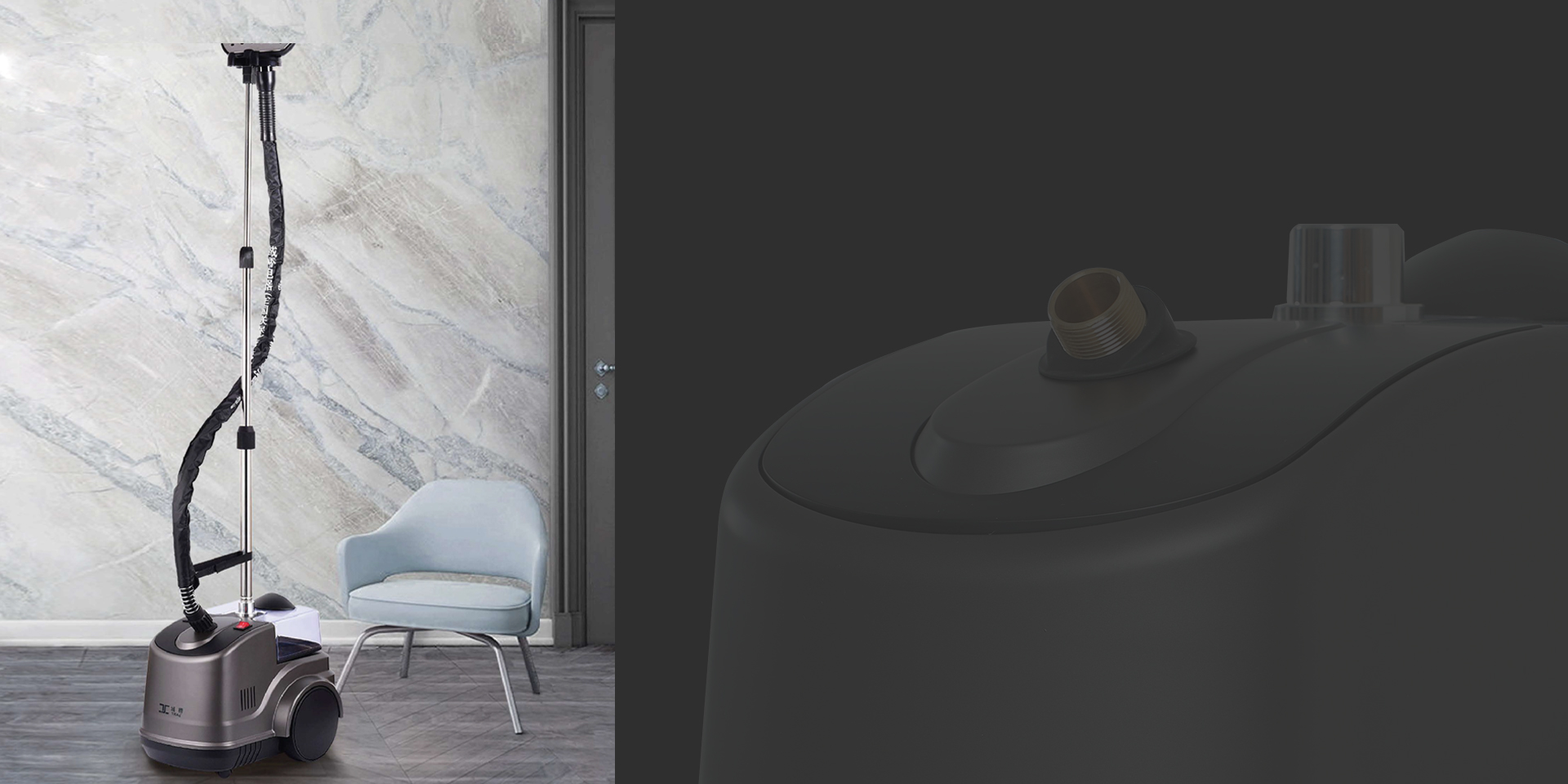 Hangzhou Kelong Electrical Application Tools Corp.