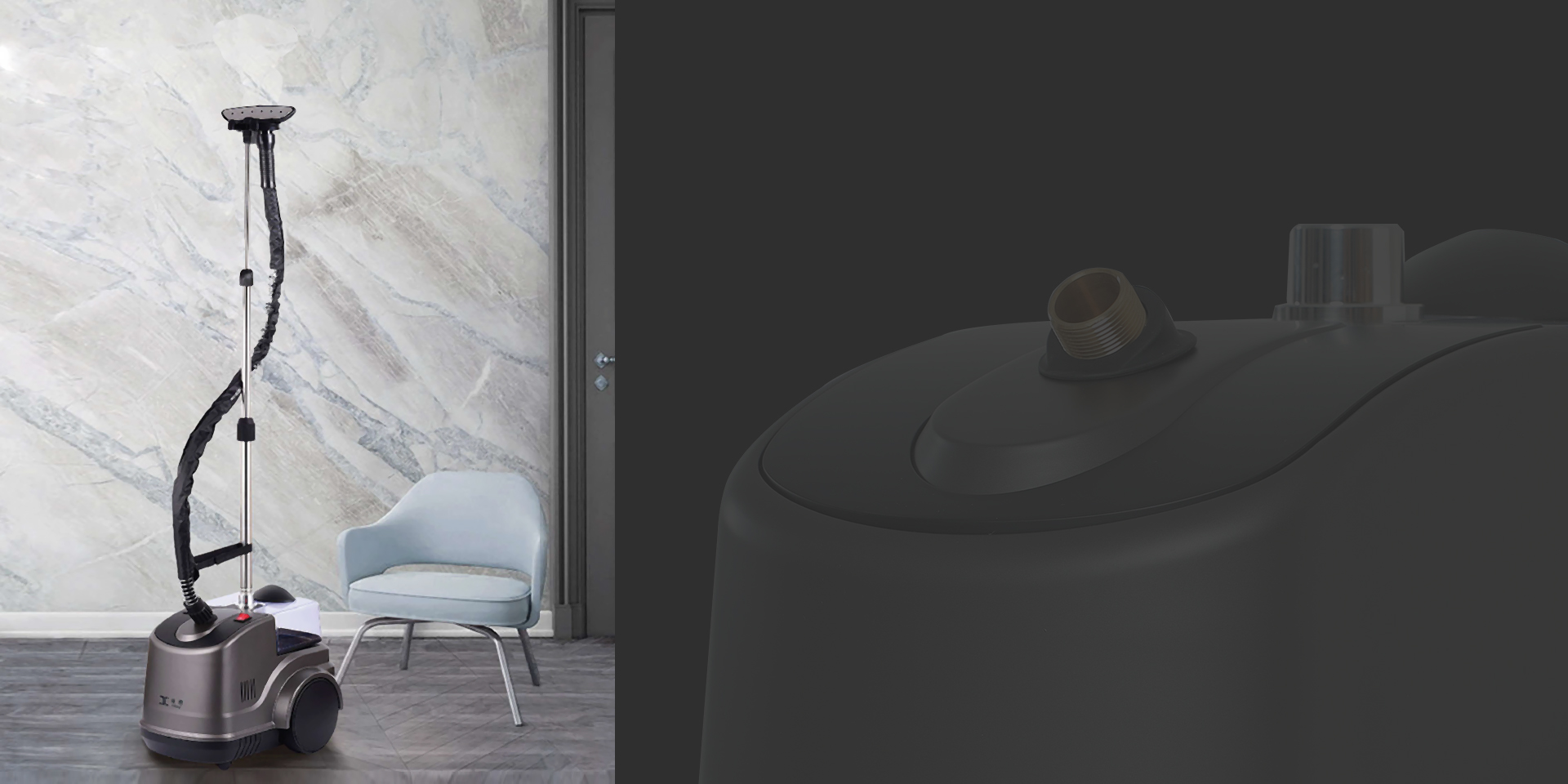 Zhejiang Yuqiao Electric co.,Ltd