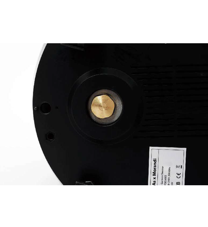 Upgraded easy draining valve